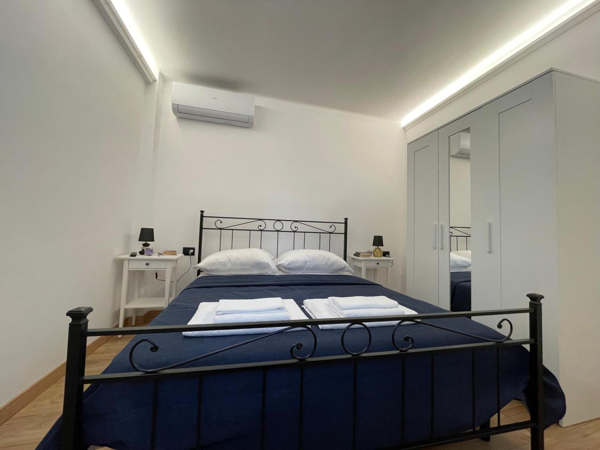 Il Girasole Apartment Genoa Bagian luar foto